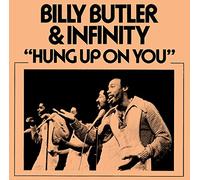 Billy Butler - Hung Up on You (& Infinity) [Import]