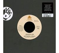 Billy Butler & Infinity - 7-Whatever's Fair [Import]