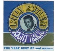 Billy Butler - Right Track [Import]