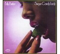 Billy Butler - Sugar Candy Lady [Import]