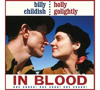Billy Childish & Holly Golightly - in Blood [Import]