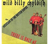 Billy Childish - There is Only Me [Import]