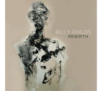 Billy Childs Rebirth (CD) Album