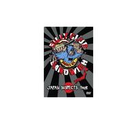 Billy Club Sandwich -Japan Suspects Tour [Dvd]