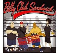 Billy Club Sandwich - Usual Subjects [Import]