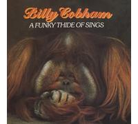 Billy Cobham - A Funky Thide Of Sings [Cd] Holland - Import