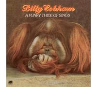 Billy Cobham - A Funky Thide of Sings [Import]