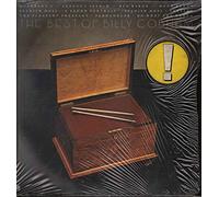 BILLY COBHAM - best of LP