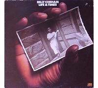 Billy Cobham - Billy Cobham: Life & Times [Vinyl]