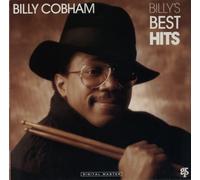 Billy Cobham - Billy's Best Hits