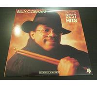 BILLY COBHAM - BILLY'S BEST HITS LP US GRP 1988 8 TRACK WITH INNER (GR9575)
