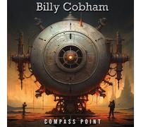Billy Cobham - Compass Point [Compact Discs]