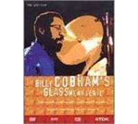 Billy Cobham: Glass Menagerie [Import USA Zone 1]