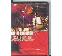 Cobham,Billy - Billy Cobham'S Glass Menagerie [Import]