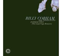 Billy Cobham - Interactive (The Louie Vega Remixes) [Vinyl]