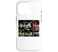 Billy Cobham Jazz Fusion Stratus Batteur par Dick Barnatt Coque pour iPhone 16 Pro