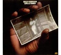 Billy Cobham - Life & Times