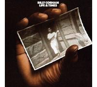 Billy Cobham - Life & Times [Cd]
