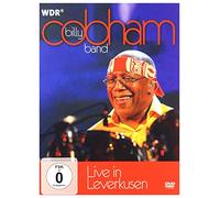 Billy Cobham - Live in Leverkusen