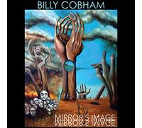 Billy Cobham - Mirror's Image