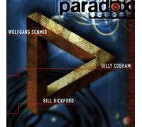Billy Cobham & Paradox T - Paradox