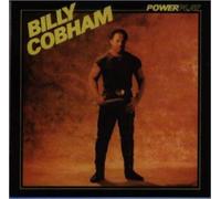 Billy Cobham - Powerplay [Import]
