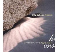 Billy Cobham presents Ensemble New - Hope Street [Import]