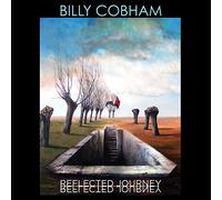 Billy Cobham - Reflected Journey [Import]