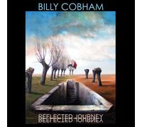 Billy Cobham - Reflected Journey [Compact Discs]