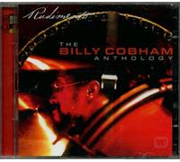 Billy Cobham - Rudiments : The Billy Cobham Anthology