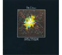 Billy Cobham SEALED BRAND NEW Jazz CD Spectrum Japan OBI