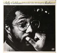 Billy Cobham - Shabazz [Recorded Live in Europe] [Import]