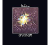 Billy Cobham - Spectrum