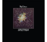 Spectrum – Atlantic 75 – Vinyle Cristal – Édition limitée