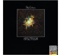 Billy Cobham – Spectrum – Atlantic Bicycle