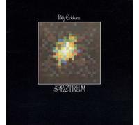 Billy Cobham - Spectrum [Import]