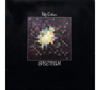 Billy Cobham – Spectrum – Vinyle translucide bleu – Édition limitée