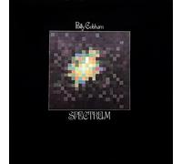 Billy Cobham – Spectrum – Vinyle rouge translucide – Édition anniversaire