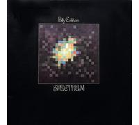 Billy Cobham - Spectrum (Translucent Blue Vinyl/Limited Edition)