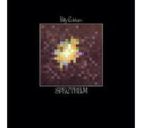Billy Cobham – Spectrum – Vinyle noir audiophile 180 g – Music on Vinyl