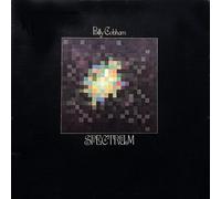Billy Cobham - Spectrum [Vinyl Lp] Blue, Colored Vinyl, Gatefold Lp Jacket, Ltd Ed