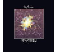 Billy Cobham - Spectrum [Vinyl Lp] Gatefold Lp Jacket, 180 Gram