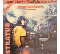 Billy Cobham - Stratus [Vinyl LP]