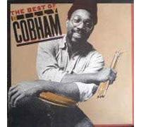 BILLY COBHAM - THE BEST OF