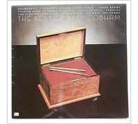 Billy Cobham - The Best Of Billy Cobham