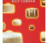Billy Cobham - Traveller [Import]
