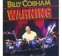 Billy Cobham - Warning [Import]