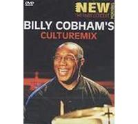 Billy Cobham's Culturemix : The Paris Concert - Live At The New Morning