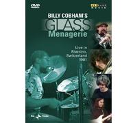 Billy Cobham's Glass Menagerie