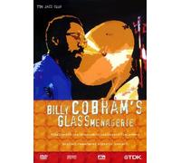 Billy Cobham'S Glass Menagerie